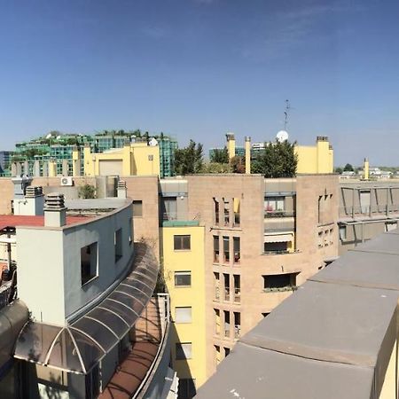 فيلا Cozy Penthouse سان دوناتو ميلانيزي المظهر الخارجي الصورة