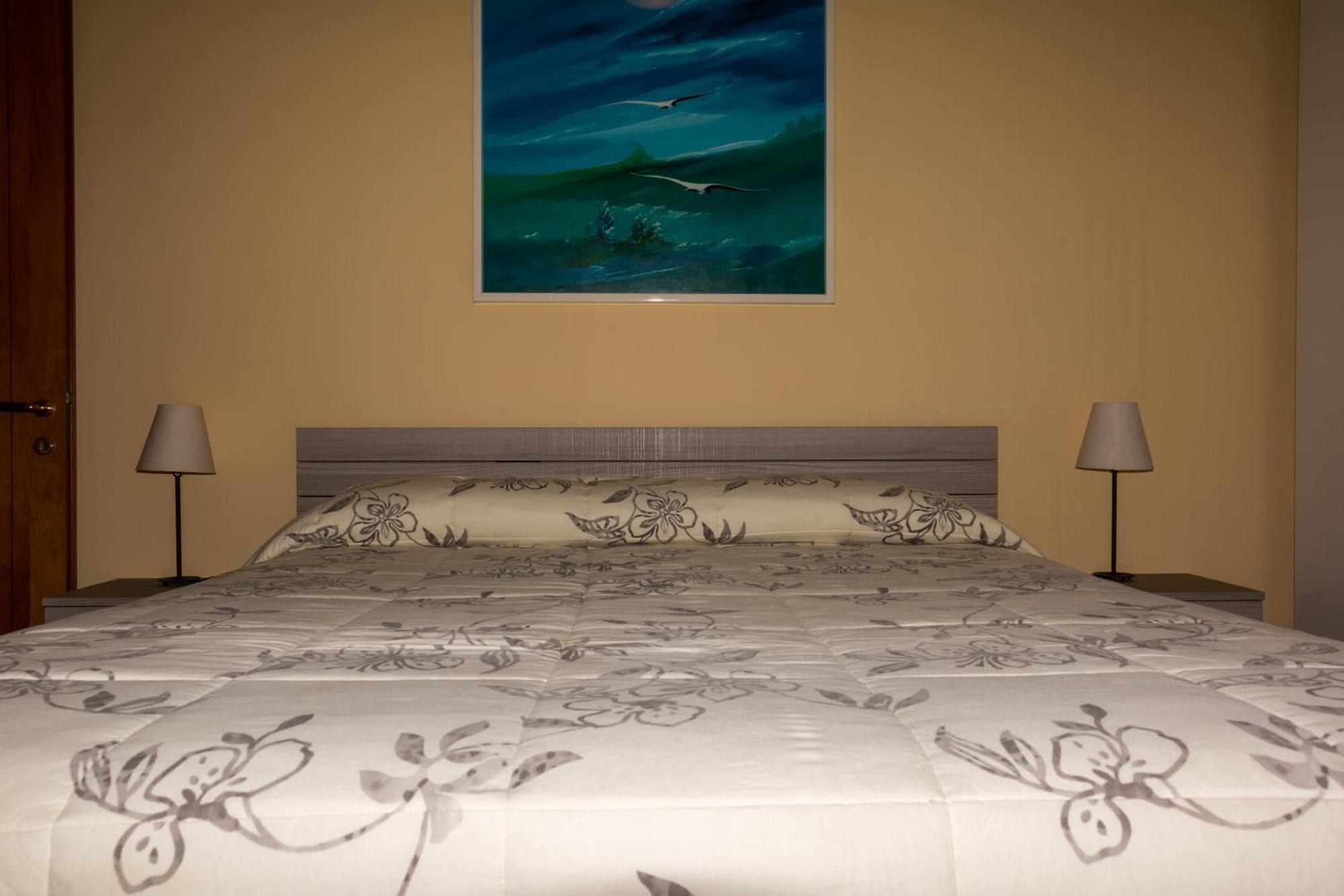 فيلا Cozy Penthouse سان دوناتو ميلانيزي المظهر الخارجي الصورة
