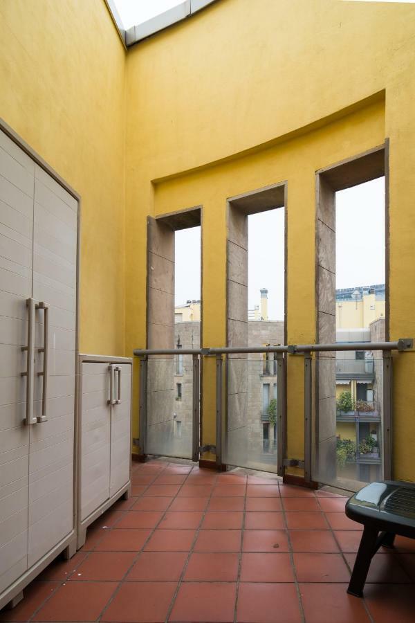 فيلا Cozy Penthouse سان دوناتو ميلانيزي المظهر الخارجي الصورة