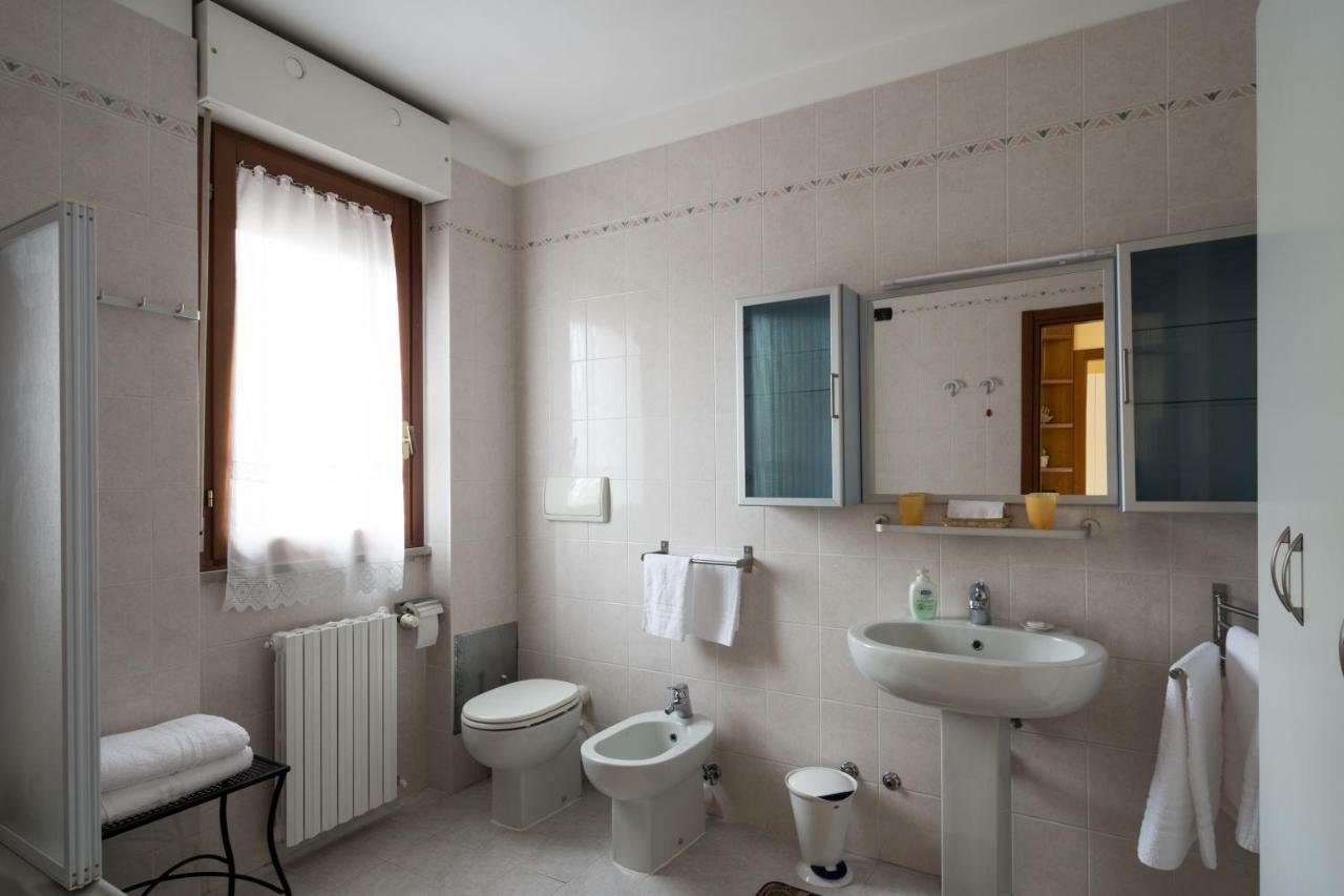 فيلا Cozy Penthouse سان دوناتو ميلانيزي المظهر الخارجي الصورة