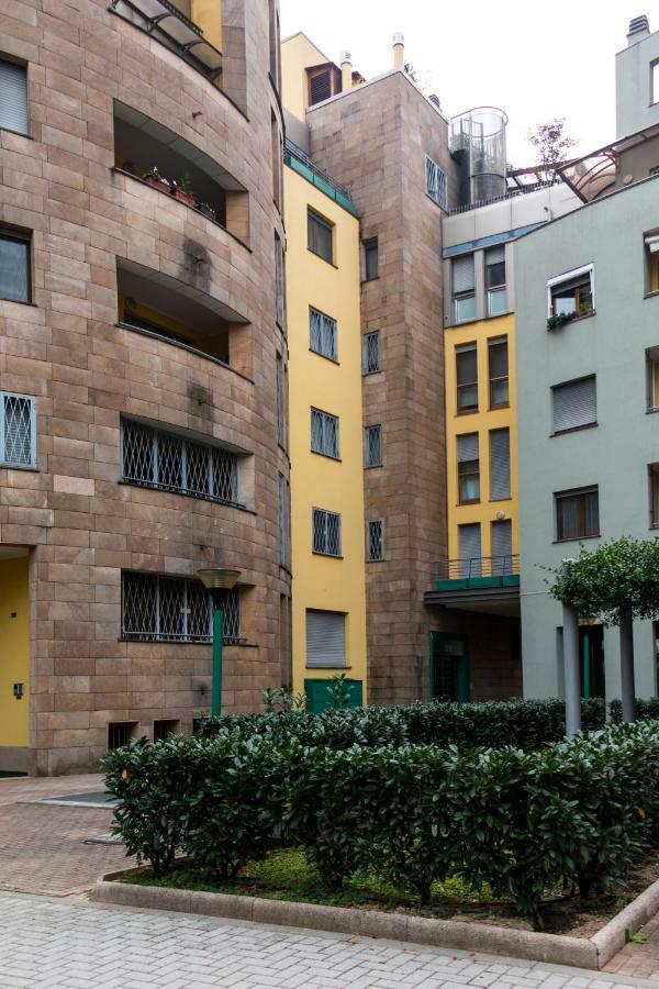 فيلا Cozy Penthouse سان دوناتو ميلانيزي المظهر الخارجي الصورة
