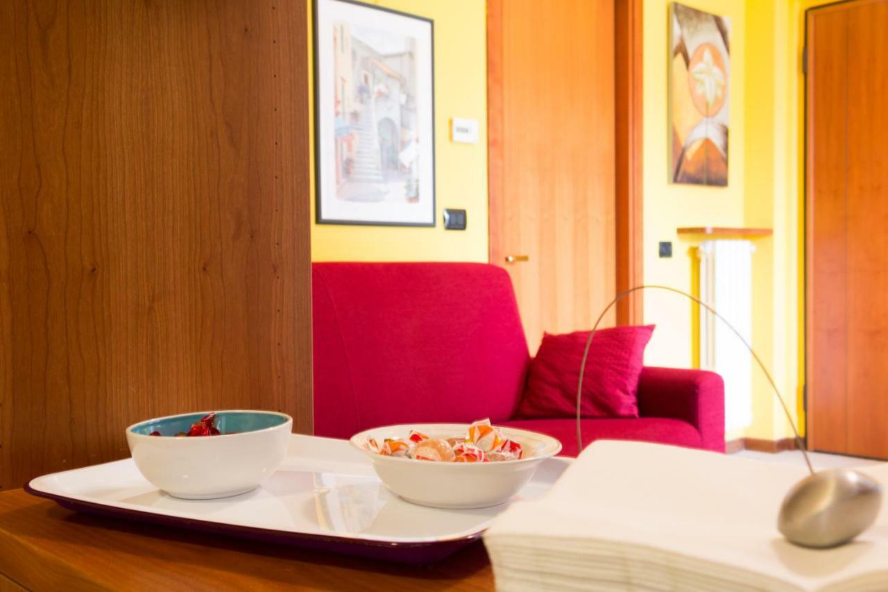 فيلا Cozy Penthouse سان دوناتو ميلانيزي المظهر الخارجي الصورة