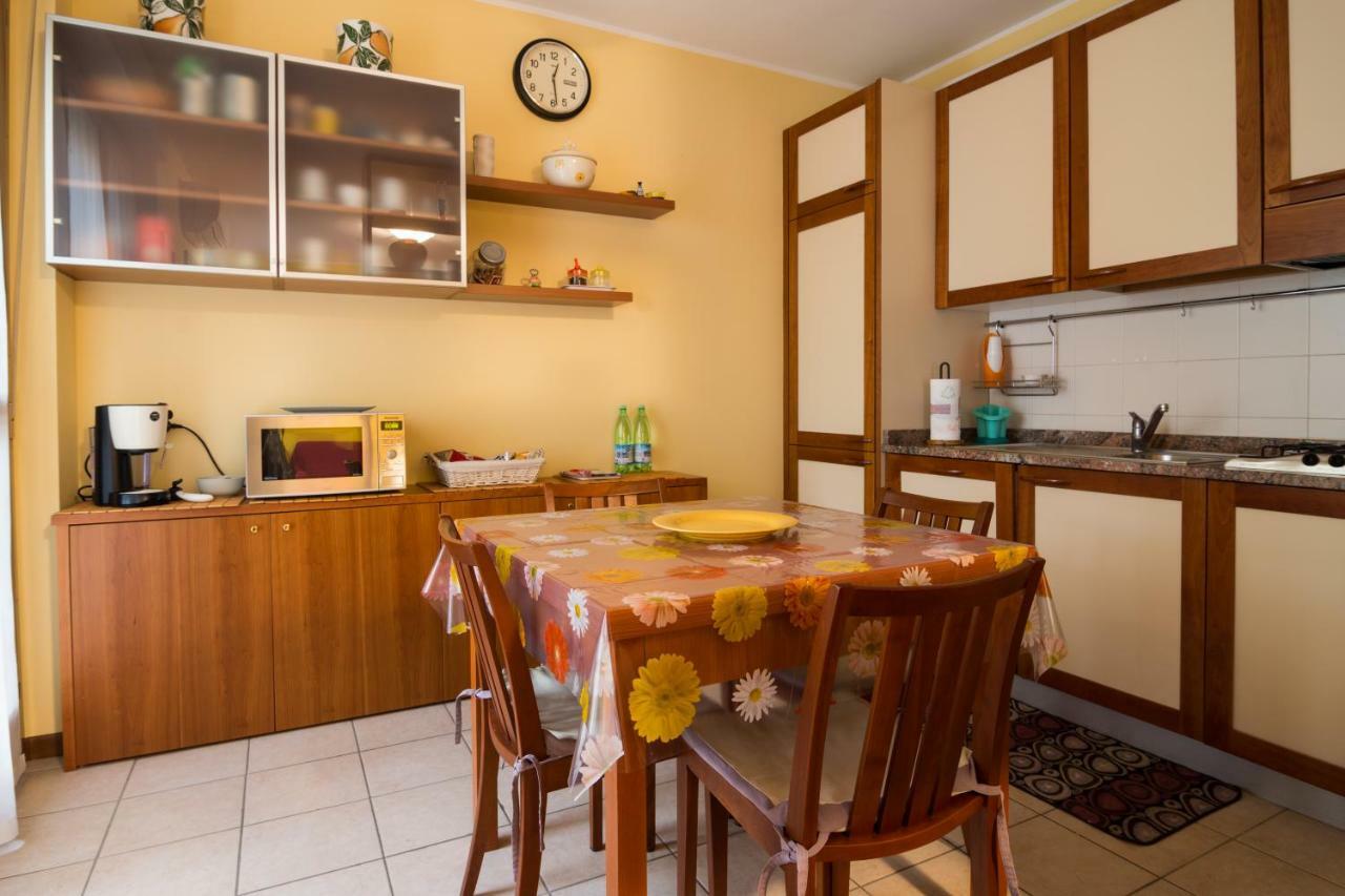 فيلا Cozy Penthouse سان دوناتو ميلانيزي المظهر الخارجي الصورة