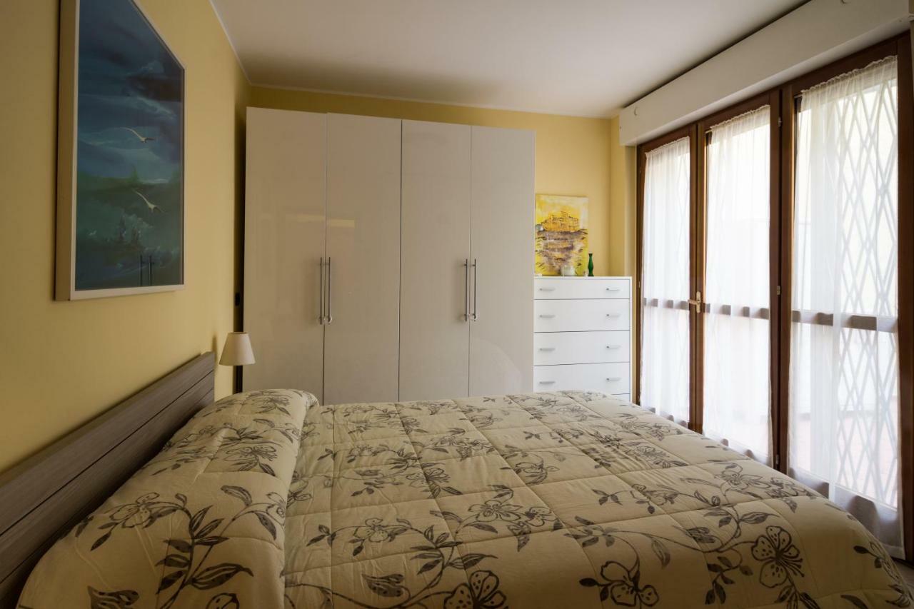 فيلا Cozy Penthouse سان دوناتو ميلانيزي المظهر الخارجي الصورة