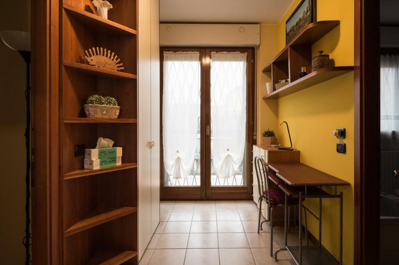 فيلا Cozy Penthouse سان دوناتو ميلانيزي المظهر الخارجي الصورة